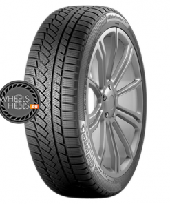 Шины Continental ContiWinterContact TS 850 P | Каталог Wheelsnheels.ru
