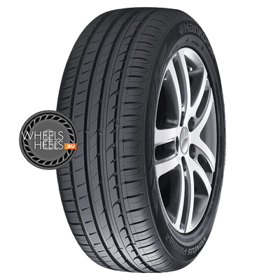 Шины Hankook Ventus Prime 2 K115 | Каталог Wheelsnheels.ru