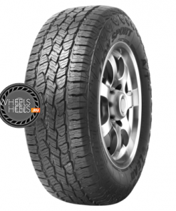 Шины LingLong Leao Lion Sport A/T100 | Каталог Wheelsnheels.ru