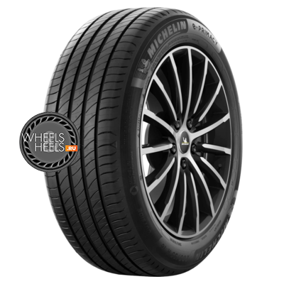 Шины Michelin e.Primacy ST | Каталог Wheelsnheels.ru