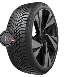 Шины Hankook Winter i*cept Evo 4 W340 | Каталог Wheelsnheels.ru