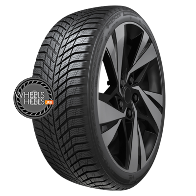 Шины Hankook Winter i*cept Evo 4 W340 | Каталог Wheelsnheels.ru