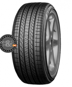 Шины Yokohama Advan V35A | Каталог Wheelsnheels.ru