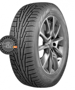 Шины Nordman Nordman RS2 SUV | Каталог Wheelsnheels.ru