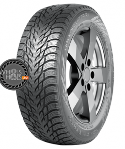 Шины Nokian Tyres Hakkapeliitta R3 | Каталог Wheelsnheels.ru