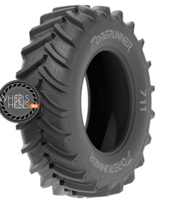 Шины Forerunner 711 | Каталог Wheelsnheels.ru