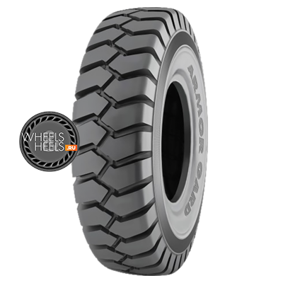 Шины Nokian Tyres Armor Gard | Каталог Wheelsnheels.ru