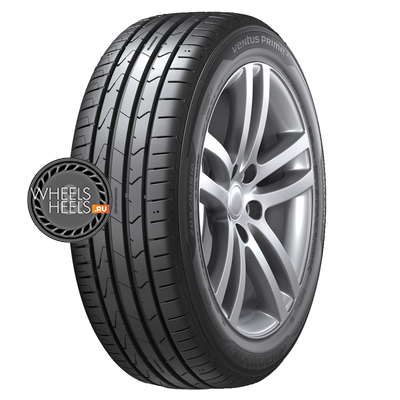 Шины Hankook Ventus Prime 3 K125 | Каталог Wheelsnheels.ru