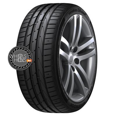 Шины Hankook Ventus S1 Evo 2 K117B | Каталог Wheelsnheels.ru