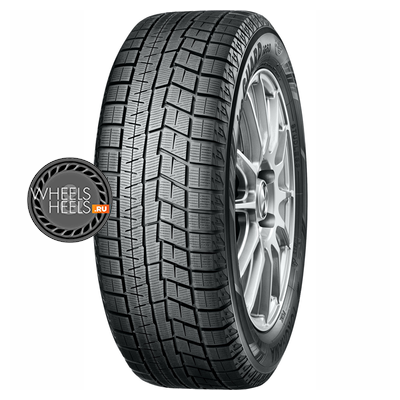Шины Yokohama iceGuard Studless iG60A | Каталог Wheelsnheels.ru