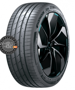 Шины Hankook iON evo SUV IK01A | Каталог Wheelsnheels.ru