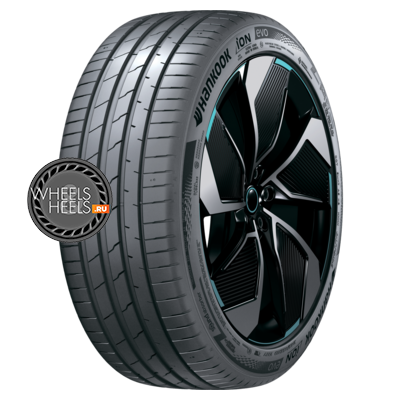 Шины Hankook iON evo SUV IK01A | Каталог Wheelsnheels.ru