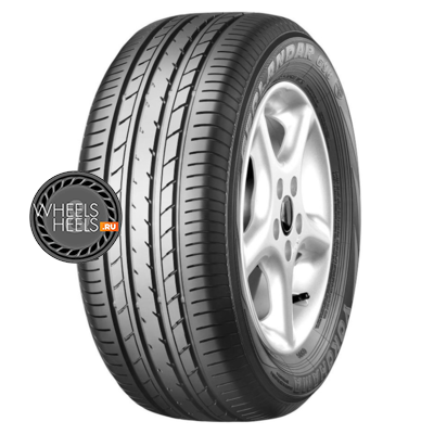 Шины Yokohama Geolandar G98EV | Каталог Wheelsnheels.ru