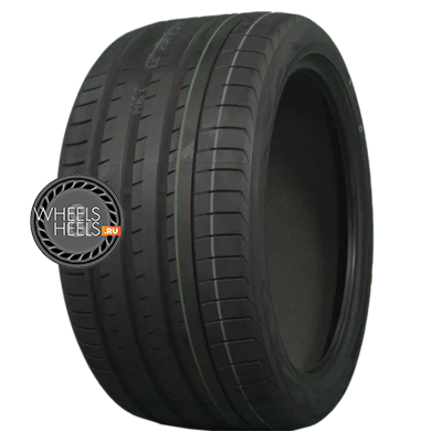 Шины Yokohama Advan Sport V105E | Каталог Wheelsnheels.ru
