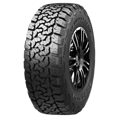 Шины Goodride Terra Legend SL399 | Каталог Wheelsnheels.ru
