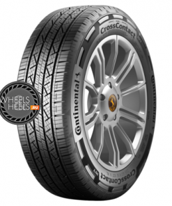 Шины Continental CrossContact H/T | Каталог Wheelsnheels.ru