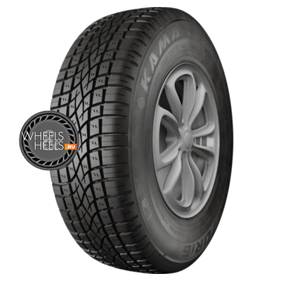 Шины Kama 221 | Каталог Wheelsnheels.ru