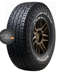 Шины Hankook Dynapro AT2 Xtreme RF12 | Каталог Wheelsnheels.ru