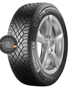 Шины Continental VikingContact 7 | Каталог Wheelsnheels.ru