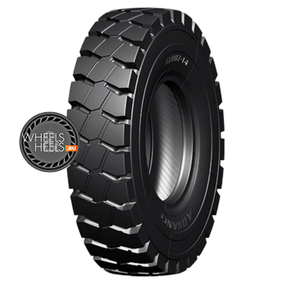 Шины Advance GLR07 | Каталог Wheelsnheels.ru