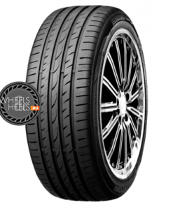 Шины Roadstone Eurovis Sport 04 | Каталог Wheelsnheels.ru