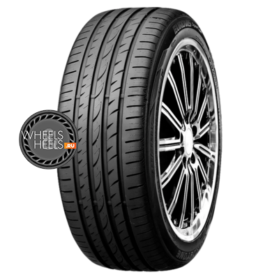 Шины Roadstone Eurovis Sport 04 | Каталог Wheelsnheels.ru