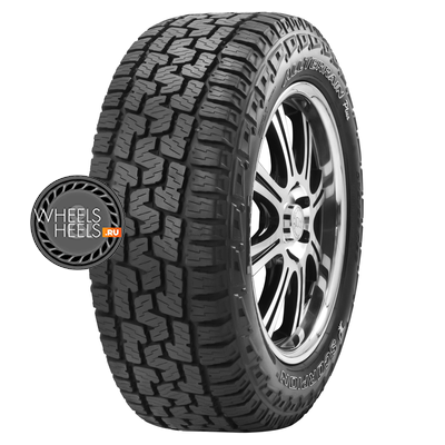 Шины Pirelli Scorpion All Terrain Plus | Каталог Wheelsnheels.ru
