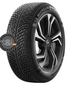 Шины Michelin Pilot Alpin 5 SUV | Каталог Wheelsnheels.ru