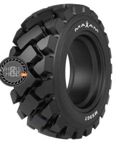 Шины Maxam MS907 Skid Steer | Каталог Wheelsnheels.ru