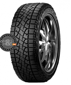 Шины Pirelli Scorpion ATR | Каталог Wheelsnheels.ru