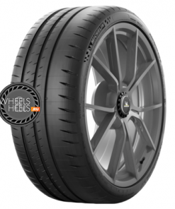 Шины Michelin Pilot Sport Cup 2 | Каталог Wheelsnheels.ru