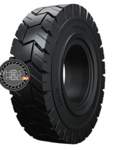 Шины Composit Solid Tire 24/7 | Каталог Wheelsnheels.ru