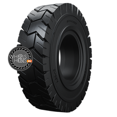 Шины Composit Solid Tire 24/7 | Каталог Wheelsnheels.ru