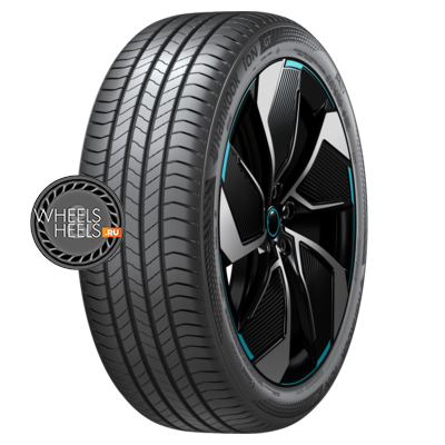 Шины Hankook iON GT SUV IK41A | Каталог Wheelsnheels.ru