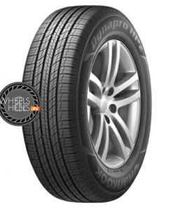 Шины Hankook Dynapro HP2+ RA33D | Каталог Wheelsnheels.ru