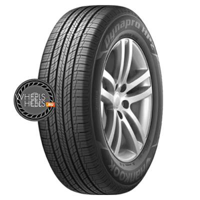 Шины Hankook Dynapro HP2+ RA33D | Каталог Wheelsnheels.ru