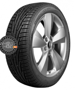 Шины Ikon Character Snow 2 (Nordman RS2) | Каталог Wheelsnheels.ru