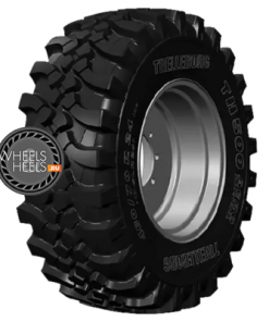 Шины Trelleborg TH500 | Каталог Wheelsnheels.ru