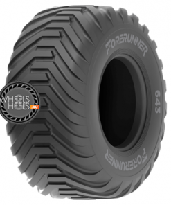 Шины Forerunner QH643 | Каталог Wheelsnheels.ru