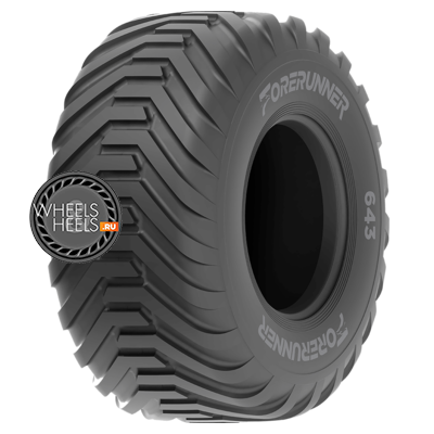 Шины Forerunner QH643 | Каталог Wheelsnheels.ru