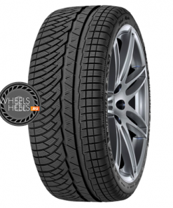 Шины Michelin Pilot Alpin PA4 | Каталог Wheelsnheels.ru