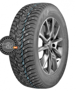 Шины Nordman Nordman 8 SUV | Каталог Wheelsnheels.ru