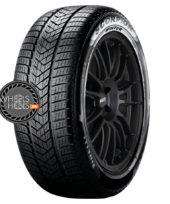 Шины Pirelli Scorpion Winter | Каталог Wheelsnheels.ru