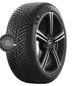 Шины Michelin Pilot Alpin 5 | Каталог Wheelsnheels.ru
