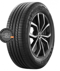 Шины Michelin Primacy SUV+ | Каталог Wheelsnheels.ru