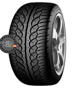 Шины Yokohama Parada Spec-X PA02J | Каталог Wheelsnheels.ru