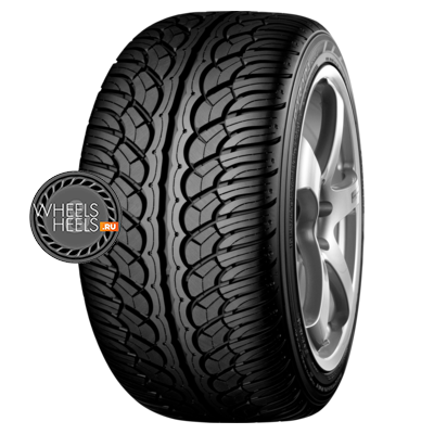Шины Yokohama Parada Spec-X PA02J | Каталог Wheelsnheels.ru