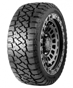 Шины Landspider Wildtraxx R/T | Каталог Wheelsnheels.ru