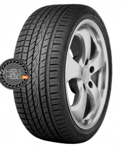 Шины Continental CrossContact UHP | Каталог Wheelsnheels.ru