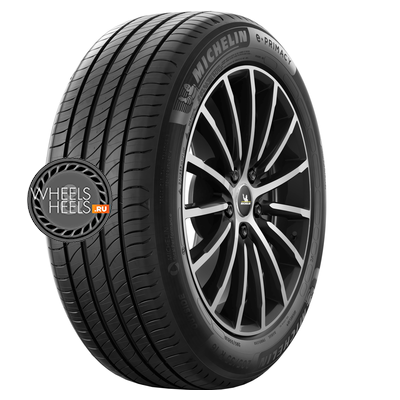 Шины Michelin e.Primacy | Каталог Wheelsnheels.ru